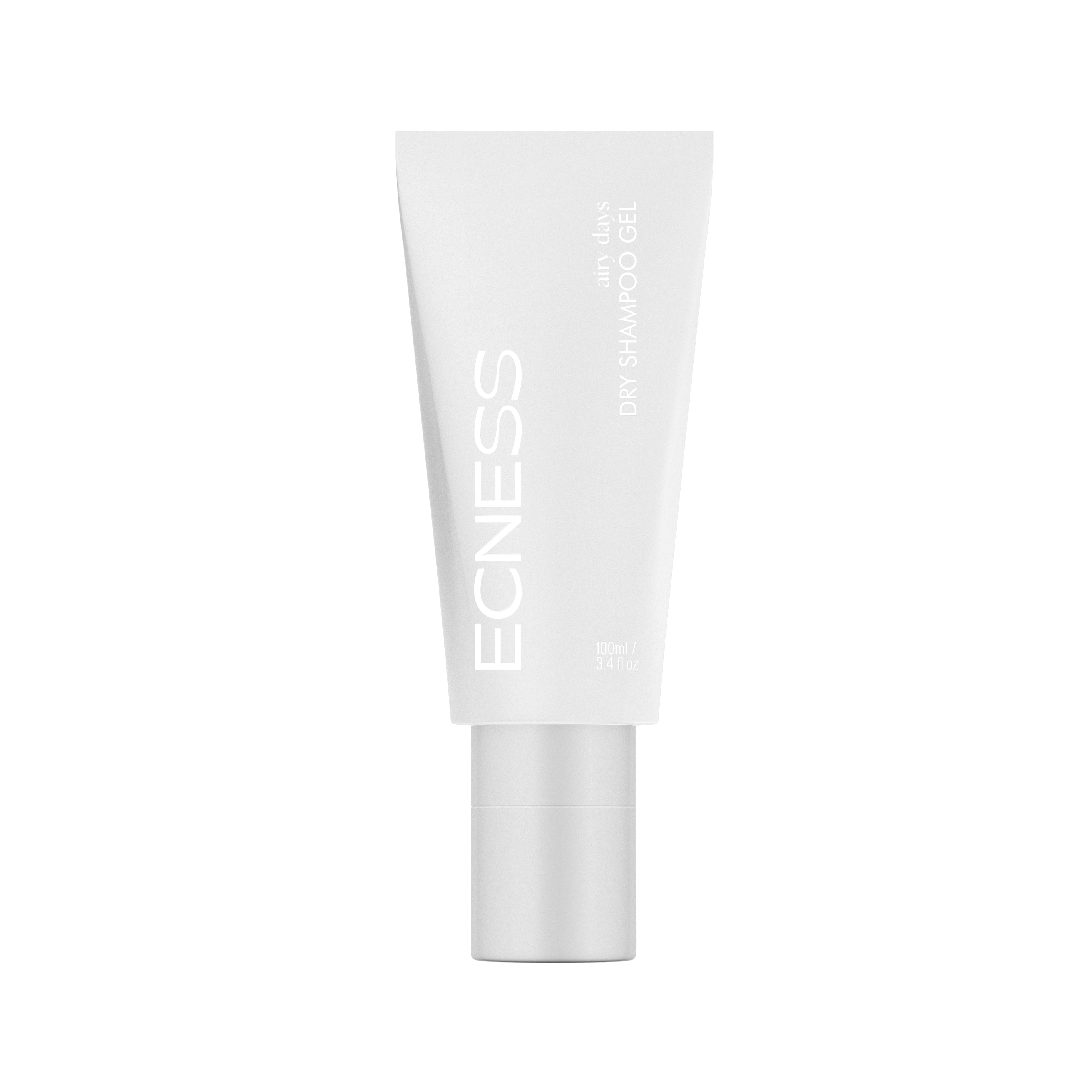 airy days DRY SHAMPOO GEL